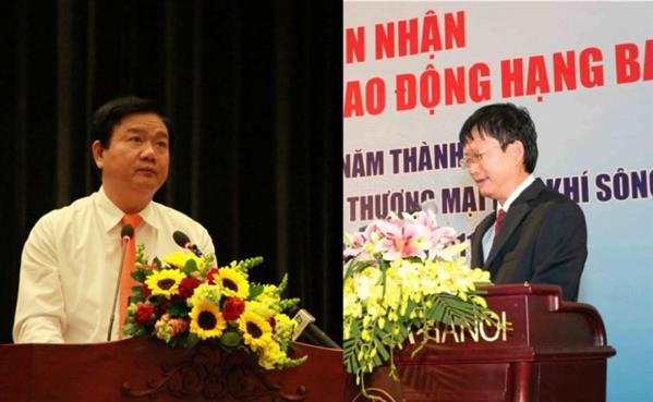 Những vụ án chấn động dư luận năm 2017