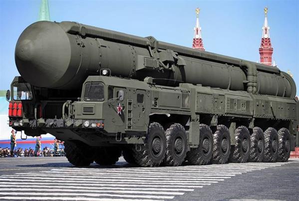 Vì sao Washington đánh giá tiềm năng hạt nhân Nga vượt trội Mỹ?