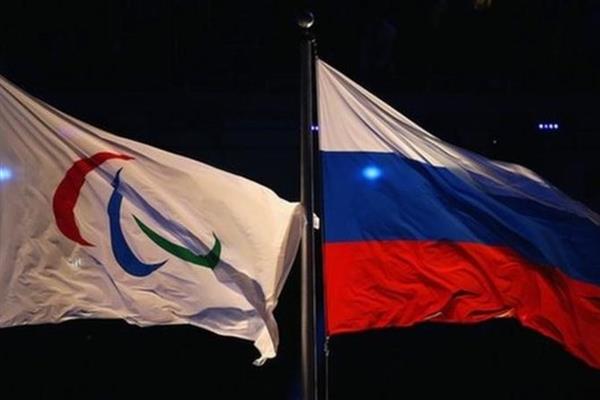 Sau Olympic, Nga lại bị cấm tham gia Paralympic 2018