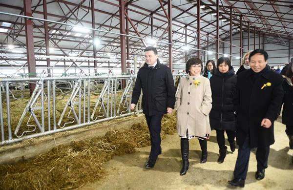 DN Việt Nam tạo việc làm ngàn đô nơi đồng không mông quạnh ở Moscow