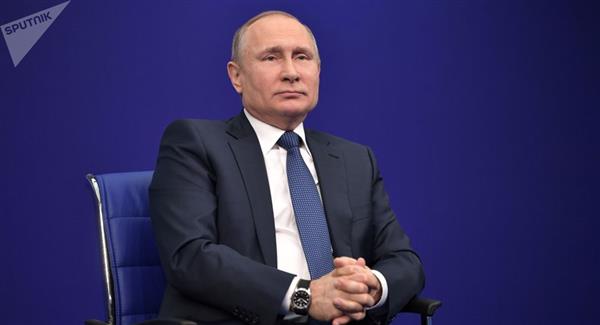 Tổng thống Putin: Phương Tây sẽ chán trừng phạt
