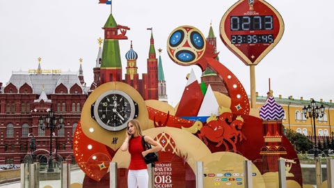 Sang Nga xem World Cup tốn bao nhiêu?