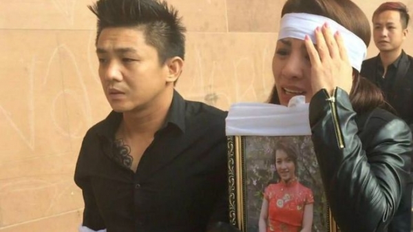Cô gái Việt bị cưỡng hiếp rồi thiêu cháy ở Anh