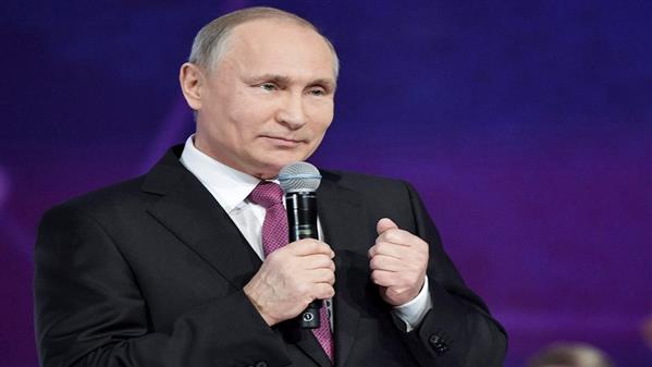 Putin: Tài năng, sở thích, phẩm chất và sứ mệnh!
