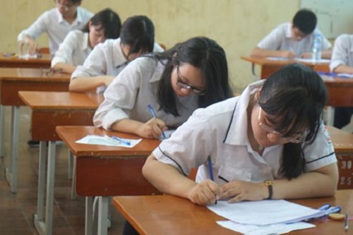 Quảng Nam có 9 học sinh giành chiến thắng trong cuộc thi du học Nga môn Tin học