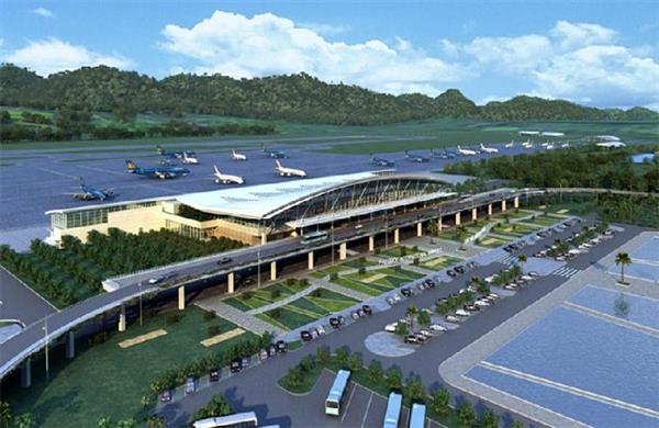 'Ông vua hàng hiệu' Johnathan Hạnh Nguyễn tiếp tục muốn đầu tư vào sân bay Phú Quốc