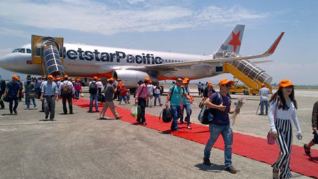 Chậm, hủy chuyến bay tăng mạnh trong dịp hè