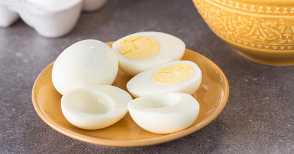 Các nhà nghiên cứu khuyên bạn mỗi ngày nên ăn một quả trứng và lý do phía sau vô cùng bất ngờ