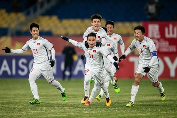Việt Nam 'dễ thở' ở AFF Cup 2018: Để Vàng 10 không bị lỡ...