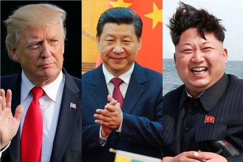 Hội nghị thượng đỉnh Mỹ - Triều: Trung Quốc nên lo nhiều hơn mừng?