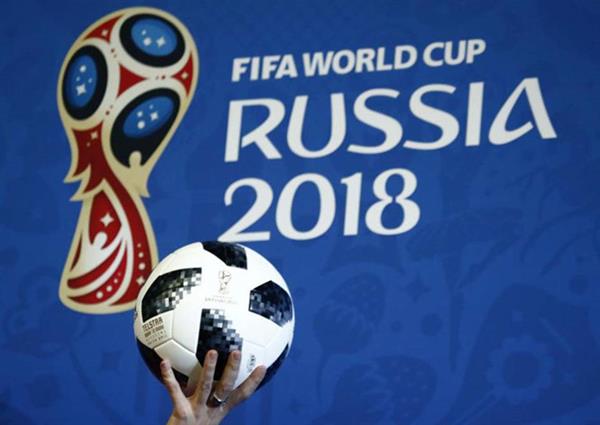 World Cup 2018: Ai sẽ kiếm được tiền và bao nhiêu?