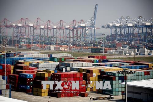 Trung Quốc tuyên bố không khơi mào cuộc chiến thương mại với Mỹ