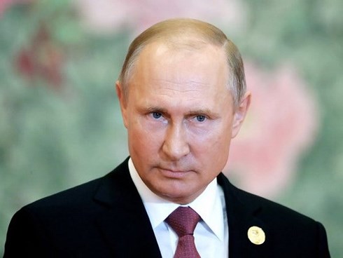 Nga gia hạn thêm 1 năm trừng phạt kinh tế đối với phương Tây