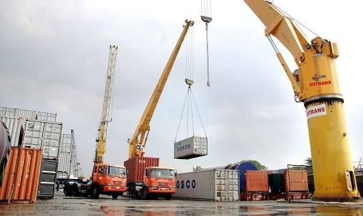 Tăng trưởng GDP 6,5%: Cần tăng tốc để đạt mục tiêu