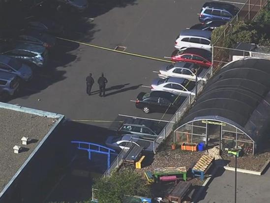 Mỹ: 4 học sinh bị bắn bên ngoài hai trường học ở San Francisco