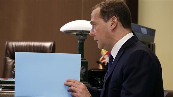 Nga tuyên bố chính thức về bán đảo Crimea