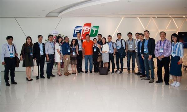 4 lời mời của Chủ tịch FPT với các tài năng Việt Nam