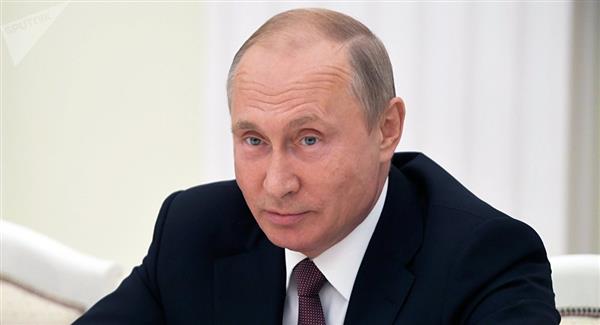 Mừng Quốc khánh Việt Nam, ông Putin hài lòng về quan hệ hữu nghị giữa hai nước