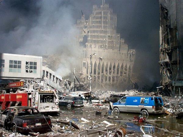 Mỹ tưởng niệm sự kiện 11/9: 17 năm một cuộc chiến