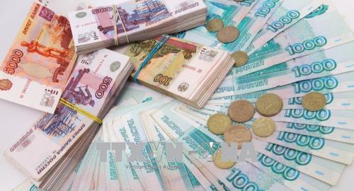 Ngân hàng Trung ương Nga tăng lãi suất lần đầu tiên sau 4 năm
