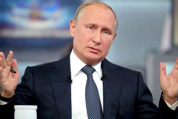 Tổng thống Putin chỉ định Quyền Thống đốc vùng Viễn Đông Nga