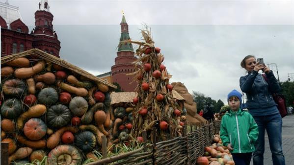 TT Putin cam kết bảo vệ lợi ích nước Nga giữa bão trừng phạt