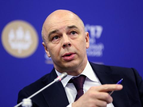 Bộ trưởng Tài chính Nga: EU sắp ngừng giao dịch USD