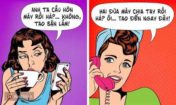 13 dấu hiệu cho biết một người không phải bạn mà chỉ là 