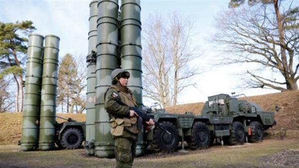 Bất chấp đe dọa từ Mỹ, ít nhất 13 nước muốn mua 'rồng lửa' S-400 của Nga