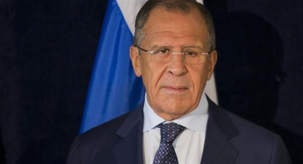 Ngoại trưởng Nga nói về khu vực phương Tây đang cố lập bàn đạp mới chống Nga
