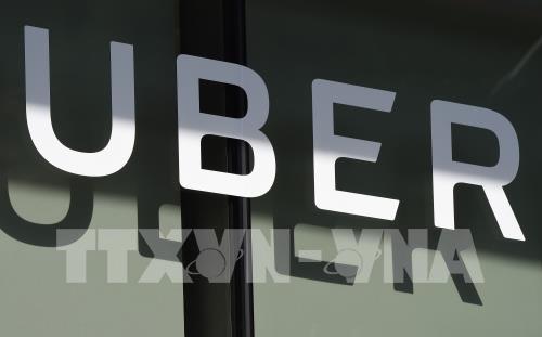 Uber bị phạt gần 1,2 triệu USD do vi phạm quy định về bảo vệ thông tin khách hàng
