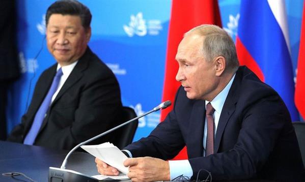 Nga – Trung - Ấn bên lề G20: Bước ngoặt gì trong an ninh châu Á?