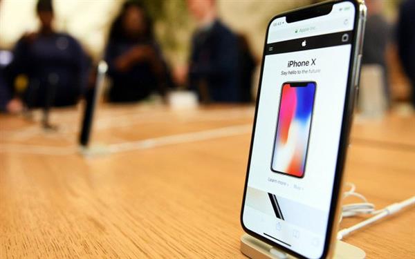 7 dòng iPhone bị cấm tại Trung Quốc vì Apple vi phạm sáng chế