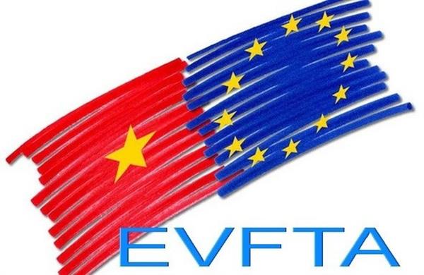 EVFTA sẽ được phê chuẩn và đưa vào thực thi từ giữa năm 2019