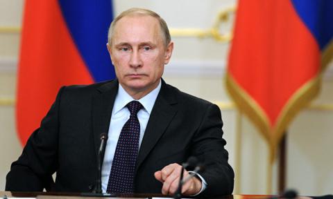 Nga có thể sửa Hiến pháp kéo dài nhiệm kỳ Tổng thống