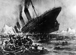 Bí mật quá sốc về thảm họa chìm tàu Titanic