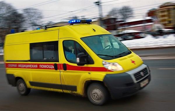 Nổ khí ga ở miền Tây nước Nga khiến hàng chục người bị thương