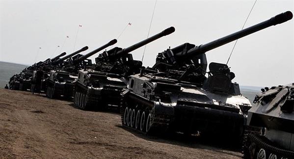 Chuyên gia quân sự cảnh báo “cơn ác mộng của NATO” vì xe tăng Nga