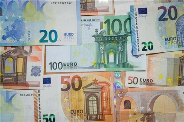 EU xem xét sử dụng đồng euro trong giao thương với Nga