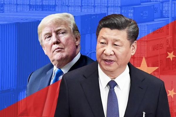 Mỹ - Trung Quốc chuẩn bị bước vào cuộc đàm phán thương mại quan trọng