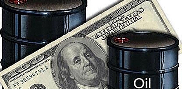 Nga tạm thời tăng thuế xuất khẩu dầu
