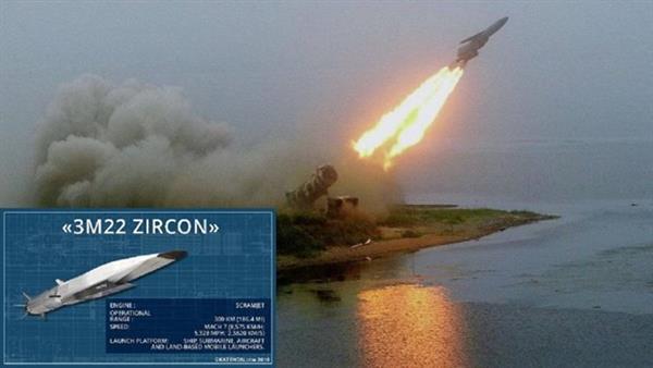 Tên lửa của Nga có thể tiêu diệt trung tâm chỉ huy của Mỹ trong 5 phút