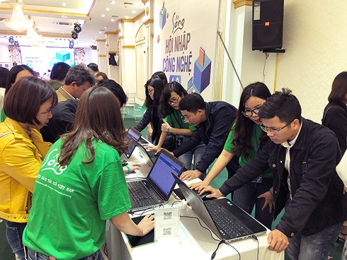 Ra mắt iPub – nền tảng công nghệ xuất bản điện tử đầu tiên tại Việt Nam