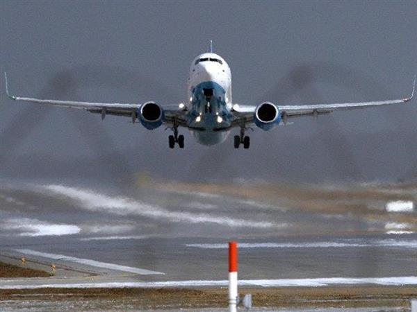 Thêm máy bay Boeing 737-800 gặp sự cố tại Nga