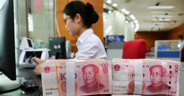 Chính phủ yêu cầu, 4 ngân hàng lớn nhất Trung Quốc đồng loạt cho vay mạnh