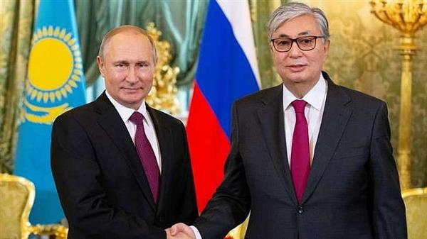 Vì sao tân tổng thống Kazakhstan chọn thăm Nga đầu tiên?
