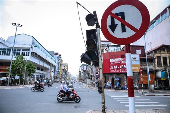 Bộ trưởng Thăng: 