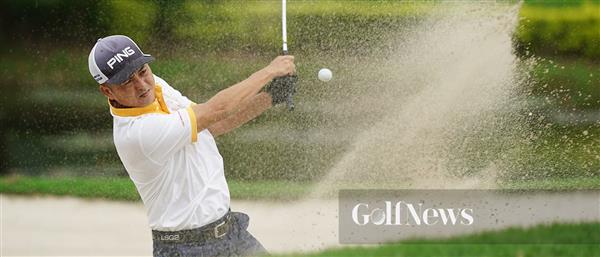 Giải golf ra mắt Lạc Hồng golf Club chính thức khởi tranh