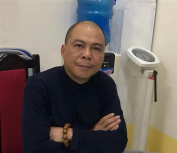 Bắt tạm giam Phạm Nhật Vũ, nguyên Chủ tịch Hội đồng Quản trị Công ty AVG về tội 'Đưa hối lộ'