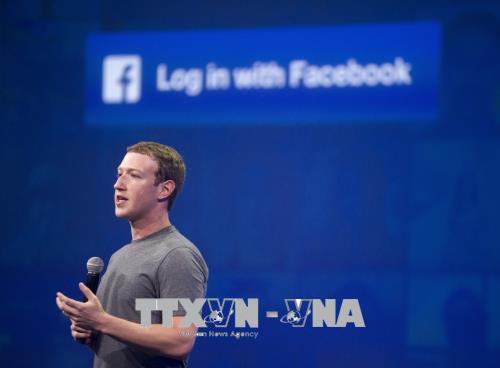 Facebook 'bạo chi' để bảo vệ ông chủ Mark Zuckerberg